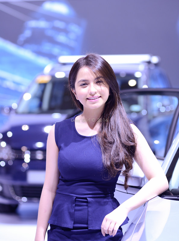 &#91;FR&#93; ✯MIAS- Manila International Auto Show 2014✯