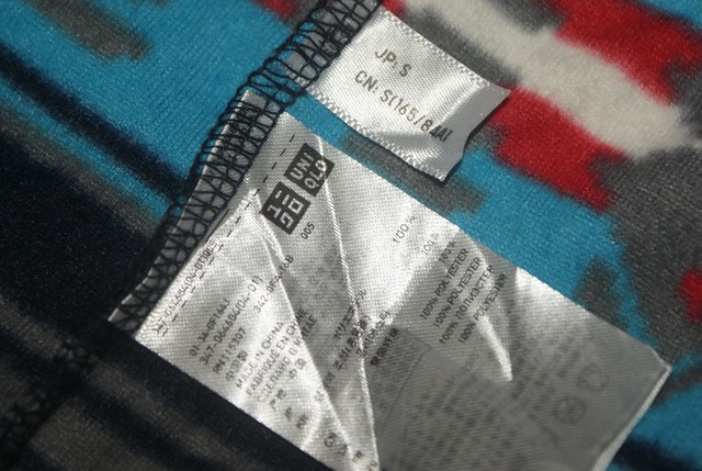 PLAY CdG NUMBER Nine HYSTERIC CHANEL Dior NIKE LACOSTE ZARA H&M BOYCOTT UNIQLO Jacket