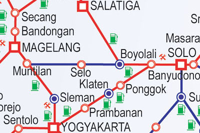 Mudik Menggunakan Sepeda Motor? Kenapa Engga?