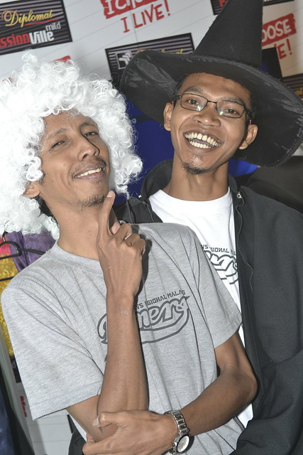 FR: Kaskus Reg. Malang di GOT PASSION? @Passionville