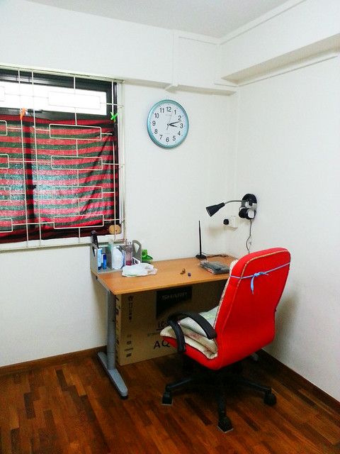 Sewa kamar / Sewain kamar / Backpacker / Hostel / Rumah