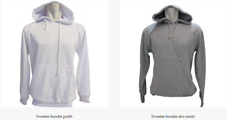 Need DROPSHIPPER Kaos dan Hoodie KUSTOM tanpa minimal order - FREE ONGKIR Jabodetabek