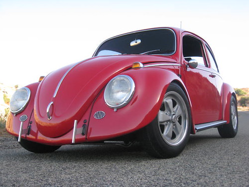 DIJUAL PER SHOCK DEPAN VW 1300 SECOND YOGYAKARTA