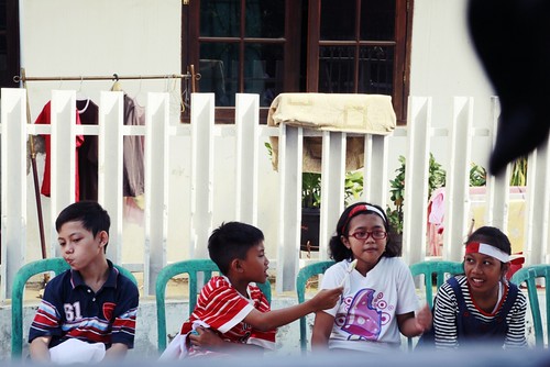 &#91;Cerita 17-an&#93; Serunya Lomba Si Kecil