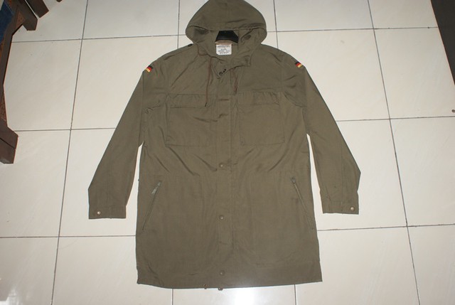 Dior CdG Home UNITED ARROW NUMBER Nine BURBERRY CROCODILE ADIDAS ITALY GERMANY Parka