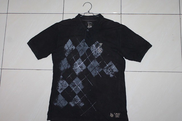 JUNYA WATANABE PLAY CdG FRED PERRY COTTON ON ZARA UNITED ARROW MONCLER LACOSTE Polo