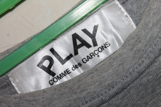 THE FLAT HEAD JOE McCOY BUZZ RICKSON LEE ALPHA PLAY CdG APRIL77 ZARA NBHD USN T-Shirt