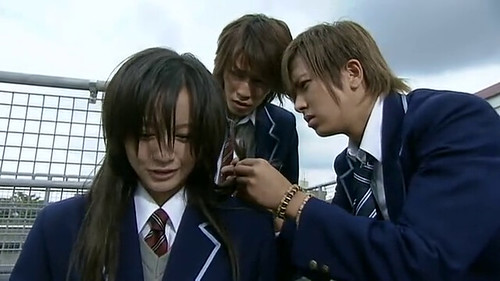 &#91;HIKKI003&#93; Sinetron Jepang Yang Recomended Buat Nonton Part 2