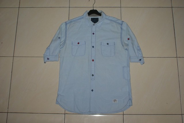SUGARCANE CARHARTT THE NORTH FACE APC GIVENCHY LACOSTE ZARA TOPMAN H&M UNIQLO Shirt