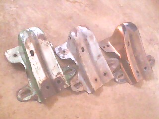 OBRAL part honda jadul immo - jepara