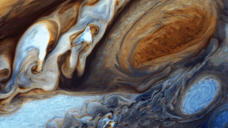 &#91;+Pic+&#93; Luar Angka Paling Menakjubkan dari Nasa. Agan harus lihat!