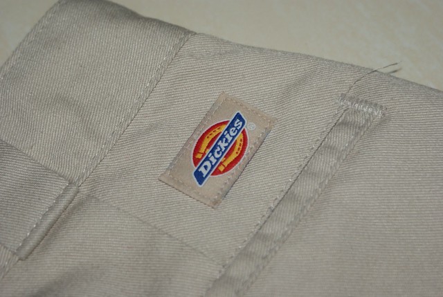 BUZZ RICKSONS DARTISAN DIOR TOPMAN ZARA H&M DICKIES CARHART UNIQLO BEAMS SALEWA Chino