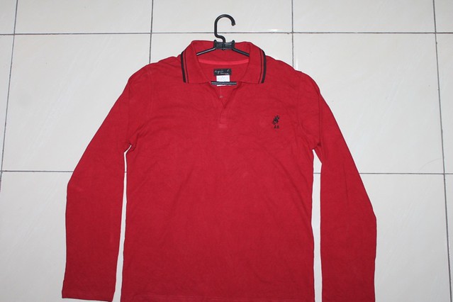 JUNYA WATANABE PLAY CdG FRED PERRY COTTON ON ZARA UNITED ARROW MONCLER LACOSTE Polo