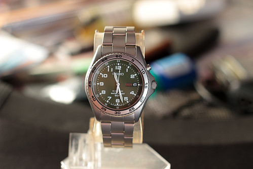 FYI : SEIKO/ALBA melawai discount 50% ALL ITEM