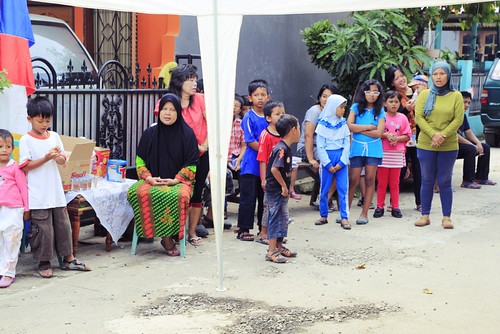 &#91;Cerita 17-an&#93; Serunya Lomba Si Kecil