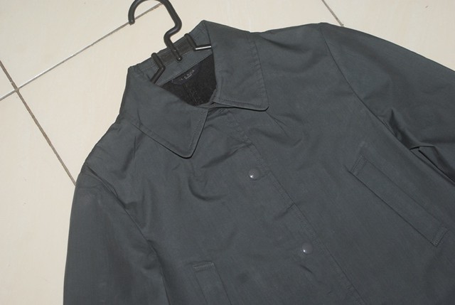 PLAY CdG NUMBER Nine HYSTERIC CHANEL Dior NIKE LACOSTE ZARA H&M BOYCOTT UNIQLO Jacket