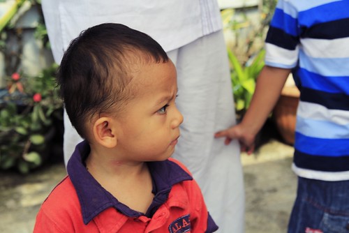 &#91;Cerita 17-an&#93; Serunya Lomba Si Kecil