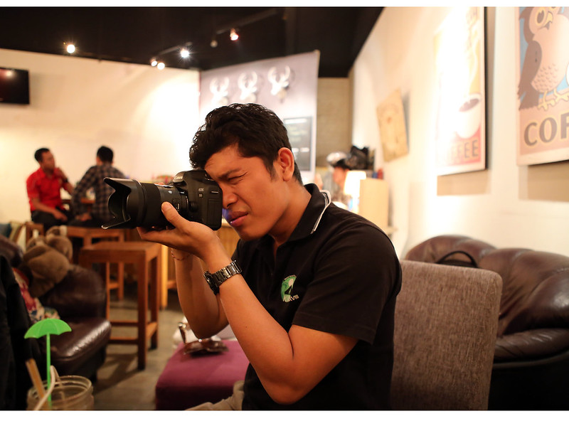 &#91; FR &#93; SF Photography CANONERS BANDUNG - Kopdar pertama Canoners regional Bandung