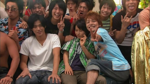 &#91;HIKKI003&#93; Sinetron Jepang Yang Recomended Buat Nonton Part 2