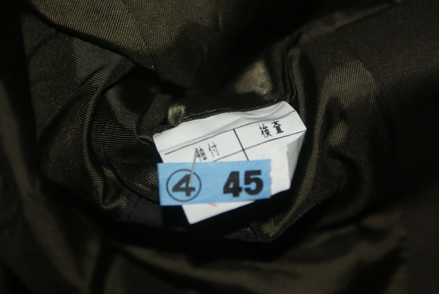 Dior CdG Home UNITED ARROW NUMBER Nine BURBERRY CROCODILE ADIDAS ITALY GERMANY Parka