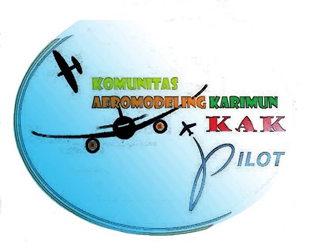 Komunitas Aeromodelling Kepulauan Riau