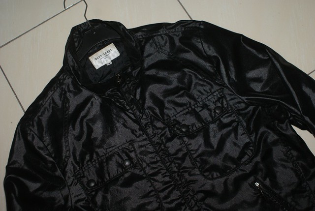 Dior CdG Home UNITED ARROW NUMBER Nine BURBERRY CROCODILE ADIDAS ITALY GERMANY Parka