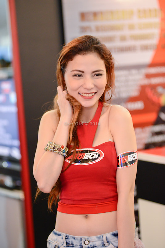 &#91;FR&#93; ✯MIAS- Manila International Auto Show 2014✯