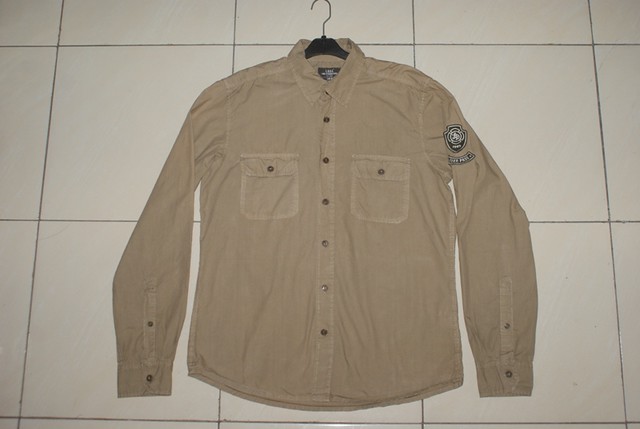 SUGARCANE CARHARTT THE NORTH FACE APC GIVENCHY LACOSTE ZARA TOPMAN H&M UNIQLO Shirt