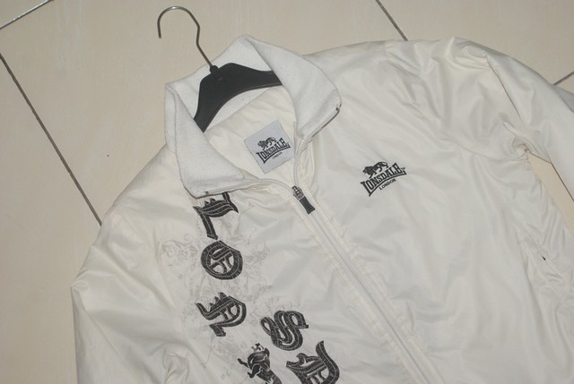 PLAY CdG NUMBER Nine HYSTERIC CHANEL Dior NIKE LACOSTE ZARA H&M BOYCOTT UNIQLO Jacket