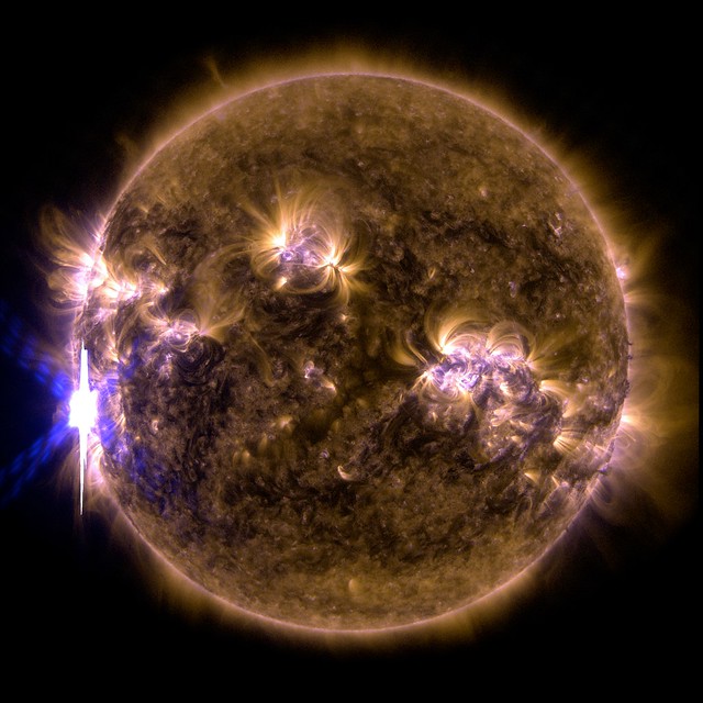 &#91;+Pic+&#93; Luar Angka Paling Menakjubkan dari Nasa. Agan harus lihat!