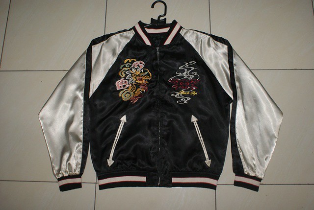 PLAY CdG NUMBER Nine HYSTERIC CHANEL Dior NIKE LACOSTE ZARA H&M BOYCOTT UNIQLO Jacket