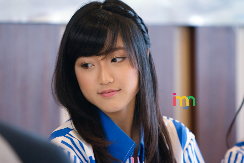&#91;IGO+BENING&#93;Pengen Liat Yang Bening Silahkan Masuk