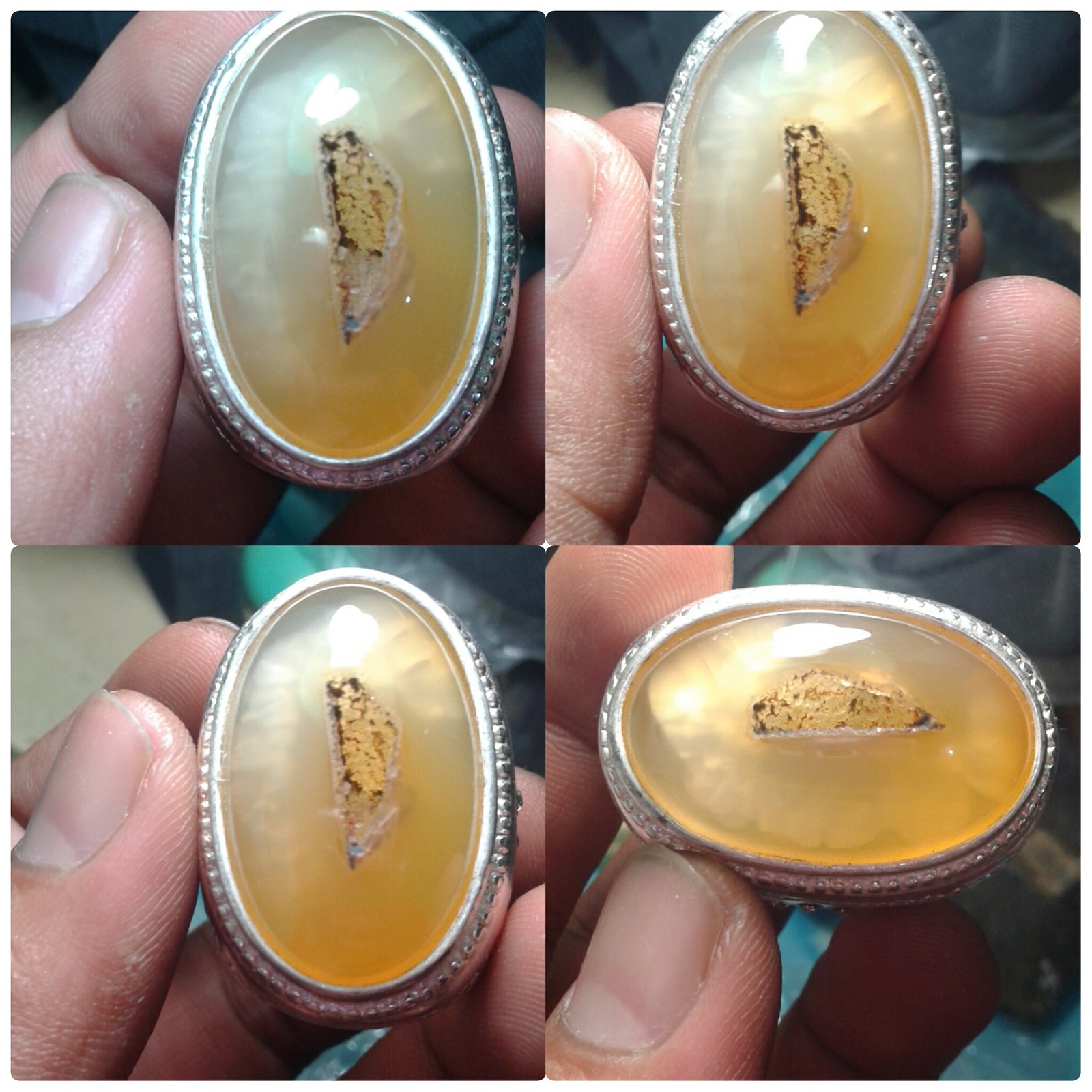Lelang Menjelang Ramadhan,Pandan Jamblang,Sutera,HQ INSIDE