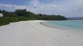 &#91;SHARE&#93; my experience in Maldives