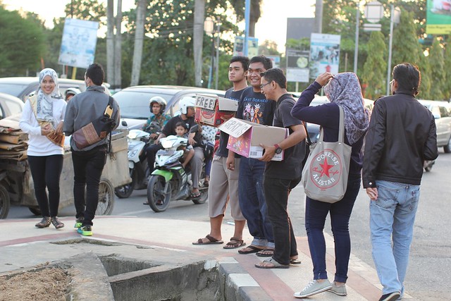 Field Report KASKUS CENDOLIN INDONESIA, GAN! - REGIONAL KALTIM-KALTARA