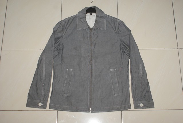 Dior CdG Home UNITED ARROW NUMBER Nine BURBERRY CROCODILE ADIDAS ITALY GERMANY Parka