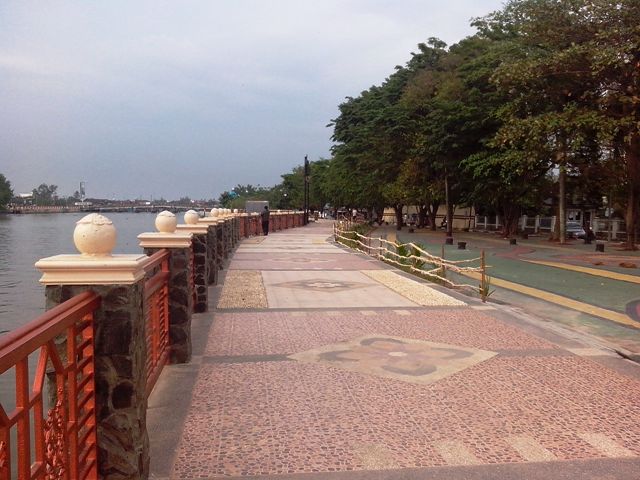 wisata banjarmasin