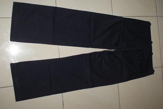 BUZZ RICKSONS DARTISAN DIOR TOPMAN ZARA H&M DICKIES CARHART UNIQLO BEAMS SALEWA Chino