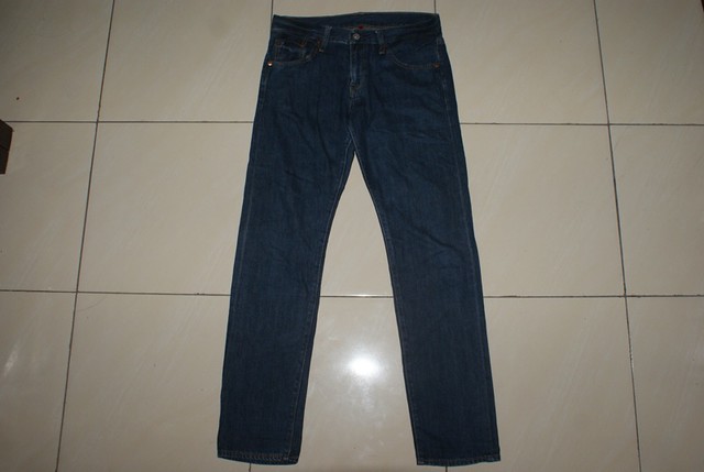 BUZZ RICKSONS DARTISAN DIOR TOPMAN ZARA H&M DICKIES CARHART UNIQLO BEAMS SALEWA Chino