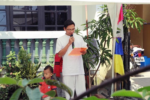 &#91;Cerita 17-an&#93; Serunya Lomba Si Kecil