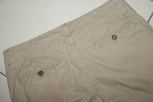 BUZZ RICKSONS DARTISAN DIOR TOPMAN ZARA H&M DICKIES CARHART UNIQLO BEAMS SALEWA Chino