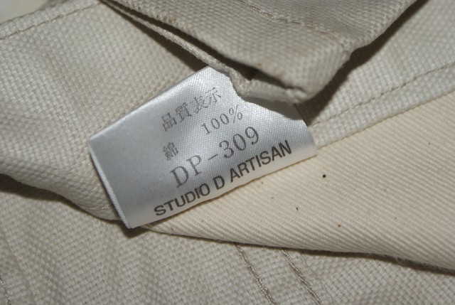BUZZ RICKSONS DARTISAN DIOR TOPMAN ZARA H&M DICKIES CARHART UNIQLO BEAMS SALEWA Chino