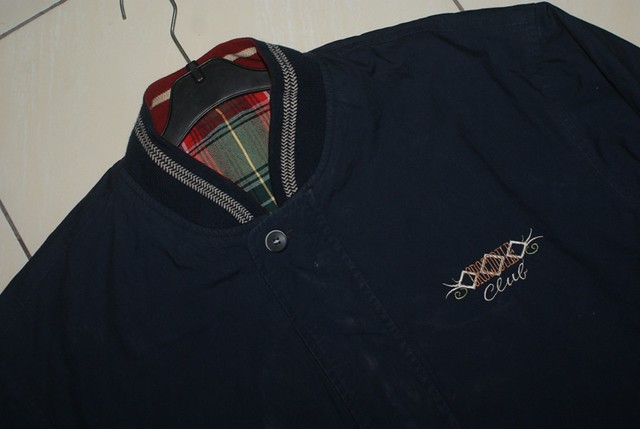 Dior CdG Home UNITED ARROW NUMBER Nine BURBERRY CROCODILE ADIDAS ITALY GERMANY Parka