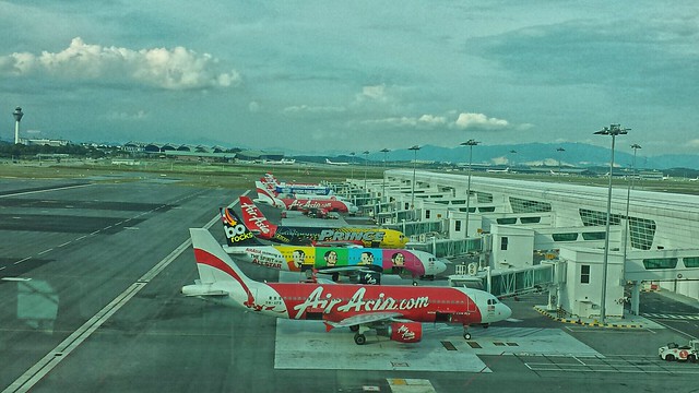 Lion Air tiru AirAsia: Bangun Bandara Sendiri di Banten &amp; Investasi Rp 5-T di Halim