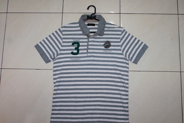 JUNYA WATANABE PLAY CdG FRED PERRY COTTON ON ZARA UNITED ARROW MONCLER LACOSTE Polo