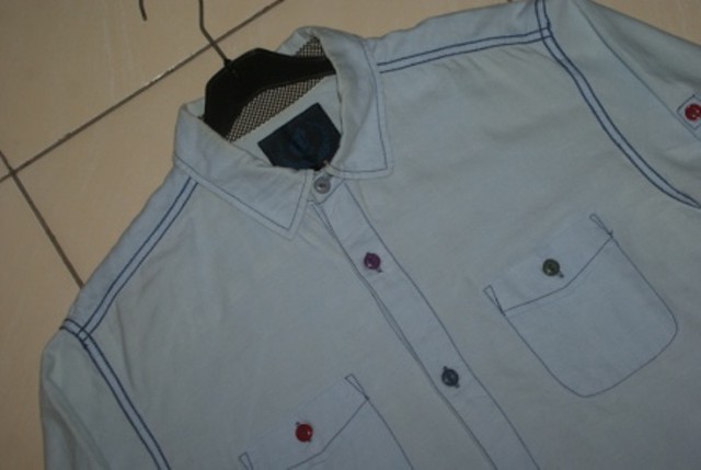SUGARCANE CARHARTT THE NORTH FACE APC GIVENCHY LACOSTE ZARA TOPMAN H&M UNIQLO Shirt