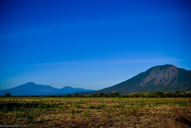 &#91;CATPER&#93; Membelah Dingin Baluran – Kawah Ijen – Bromo dengan Kuda Besi