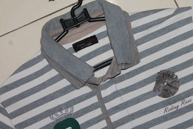 JUNYA WATANABE PLAY CdG FRED PERRY COTTON ON ZARA UNITED ARROW MONCLER LACOSTE Polo