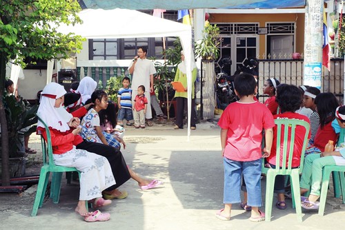 &#91;Cerita 17-an&#93; Serunya Lomba Si Kecil