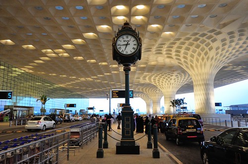 Bandara Kulon Progo Adopsi Bandara Mumbai, India